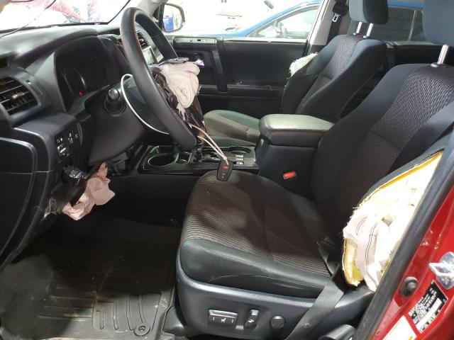 Toyota 4Runner Se Image 5