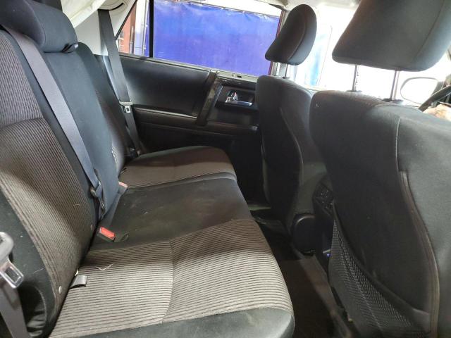 Toyota 4Runner Se Image 10