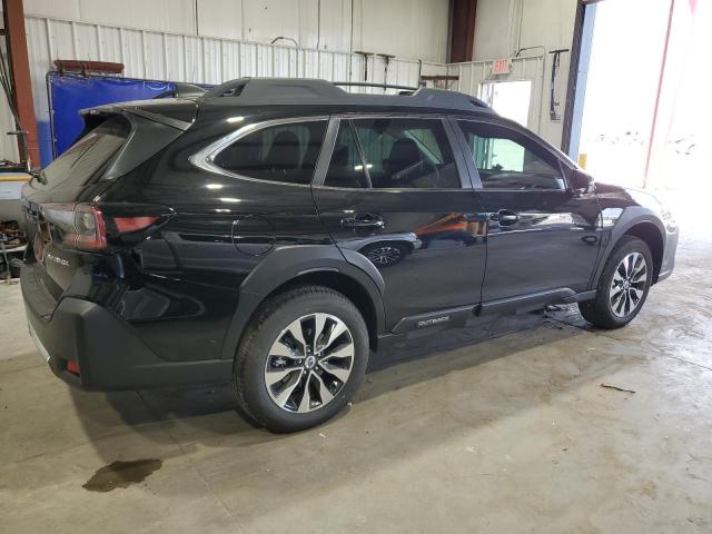 Subaru Outback Limited Image 13