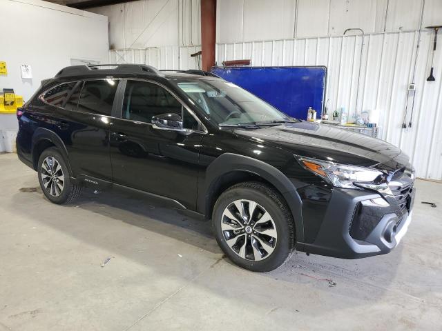 Subaru Outback Limited Image 4