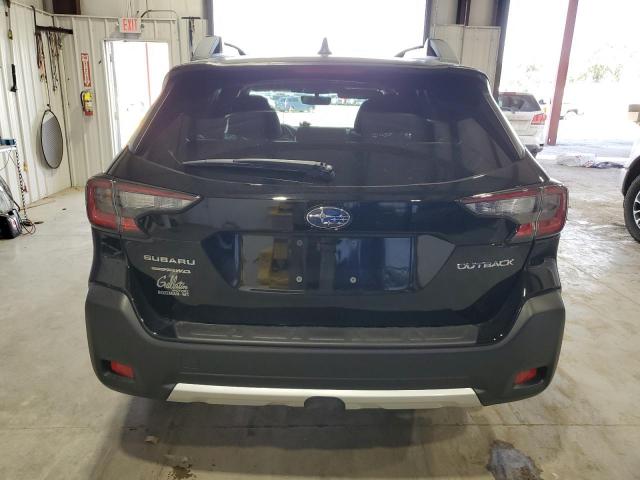 Subaru Outback Limited Image 7