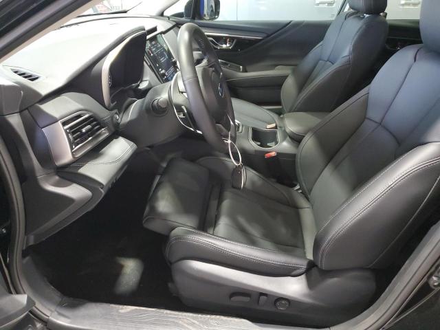 Subaru Outback Limited Image 2