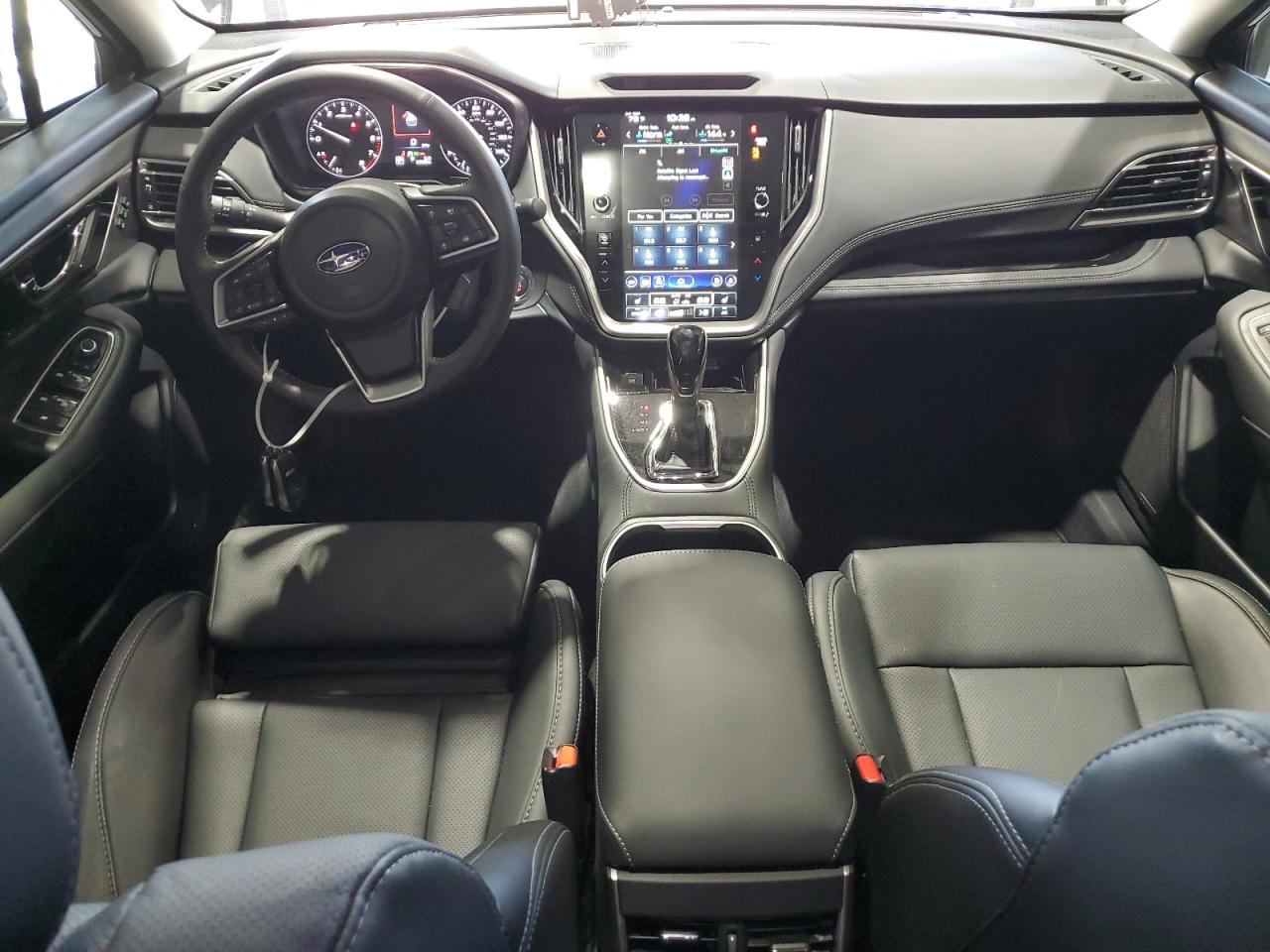 Subaru Outback Limited Image 5