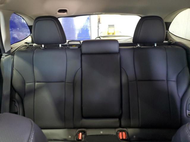 Subaru Outback Limited Image 8