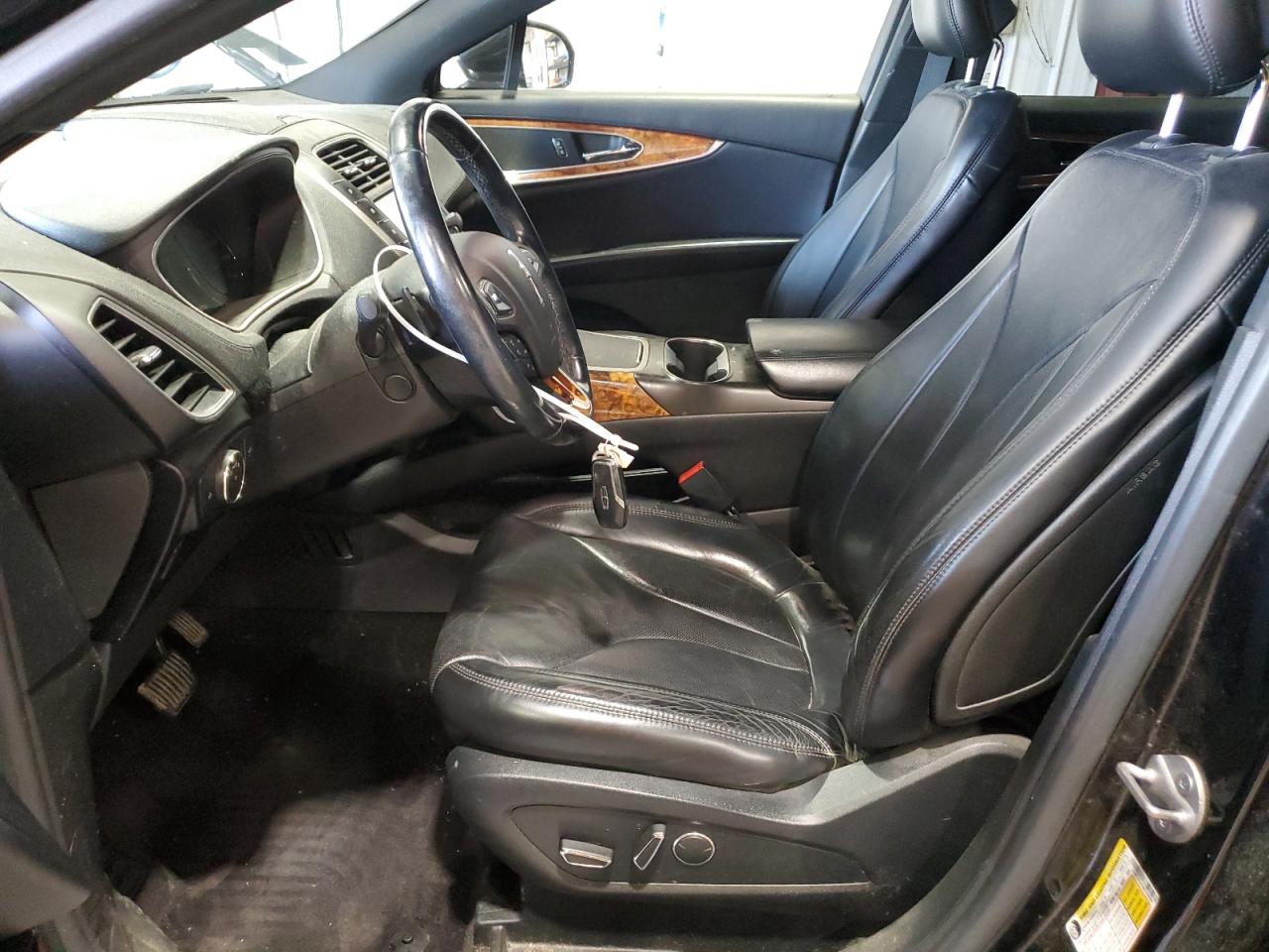 Lincoln MKX Reserve Image 6