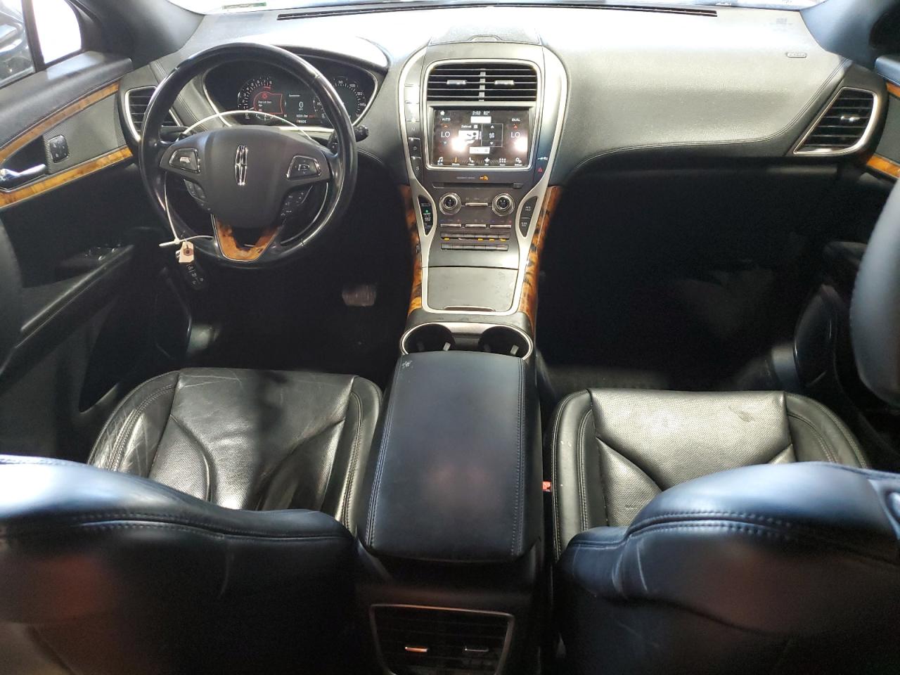 Lincoln MKX Reserve Image 4