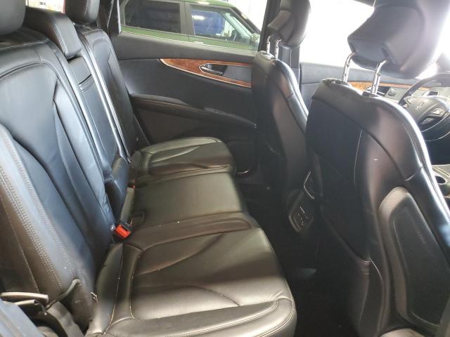 Lincoln MKX Reserve Image 8