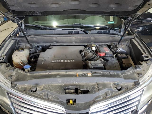 Lincoln MKX Reserve Image 13