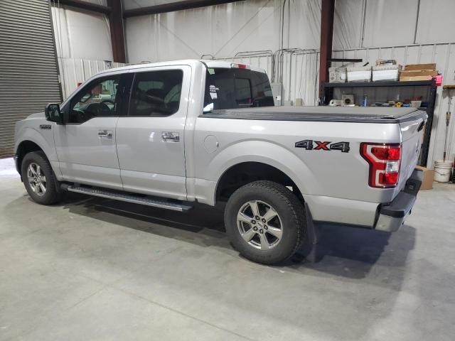 Ford F-150 Supercrew Image 6