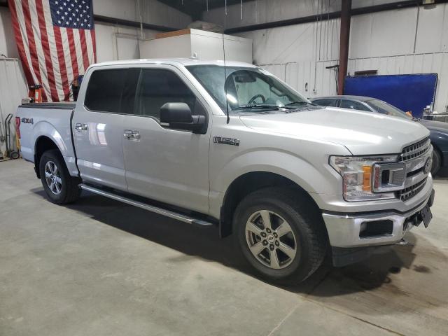 Ford F-150 Supercrew Image 2