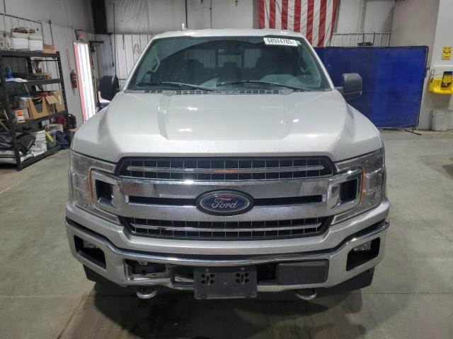 Ford F-150 Supercrew Image 5