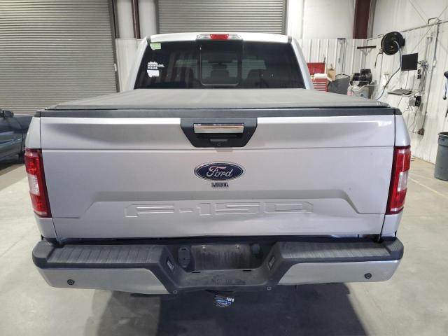 Ford F-150 Supercrew Image 3