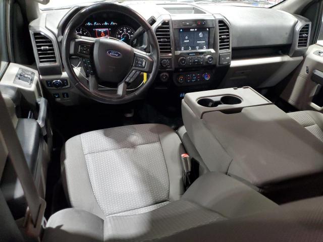 Ford F-150 Supercrew Image 9