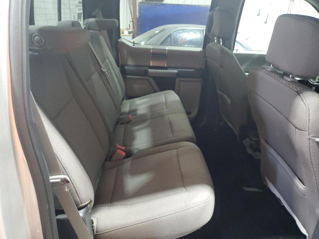 Ford F-150 Supercrew Image 11