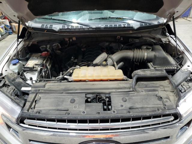 Ford F-150 Supercrew Image 12