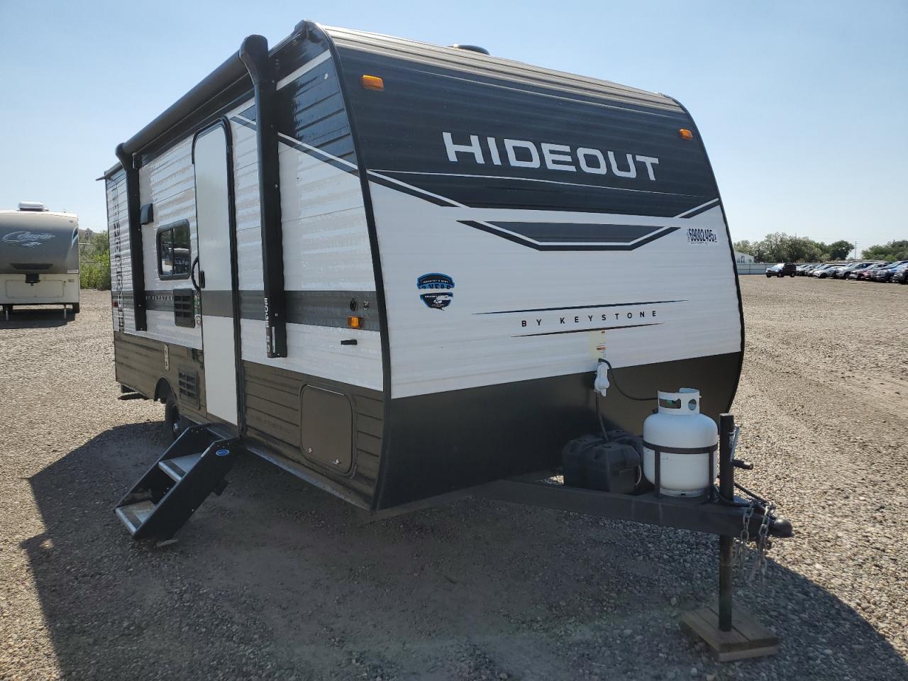 Keystone Hideout Image 1