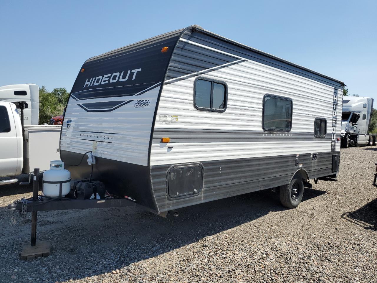 Keystone Hideout Image 4