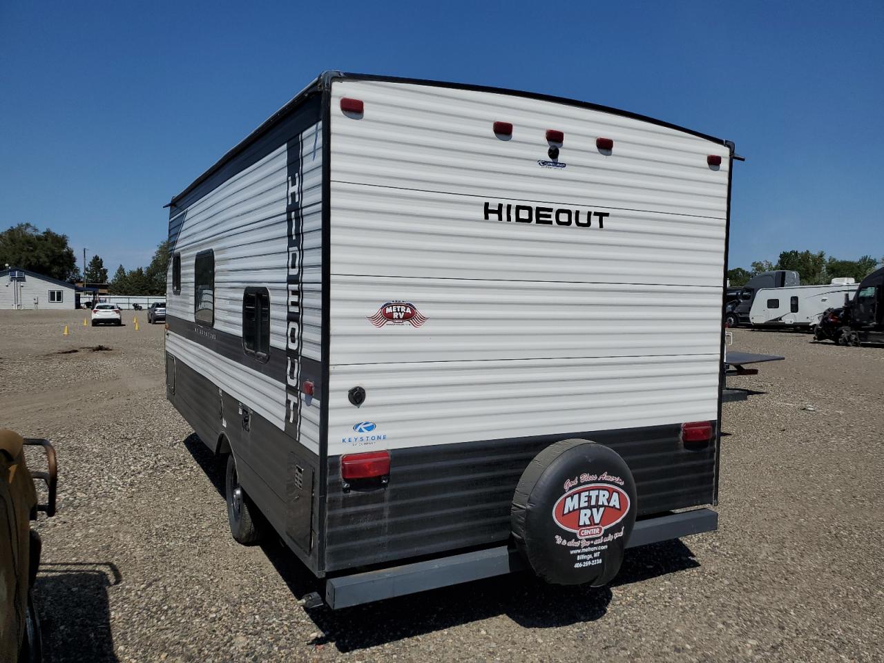 Keystone Hideout Image 2