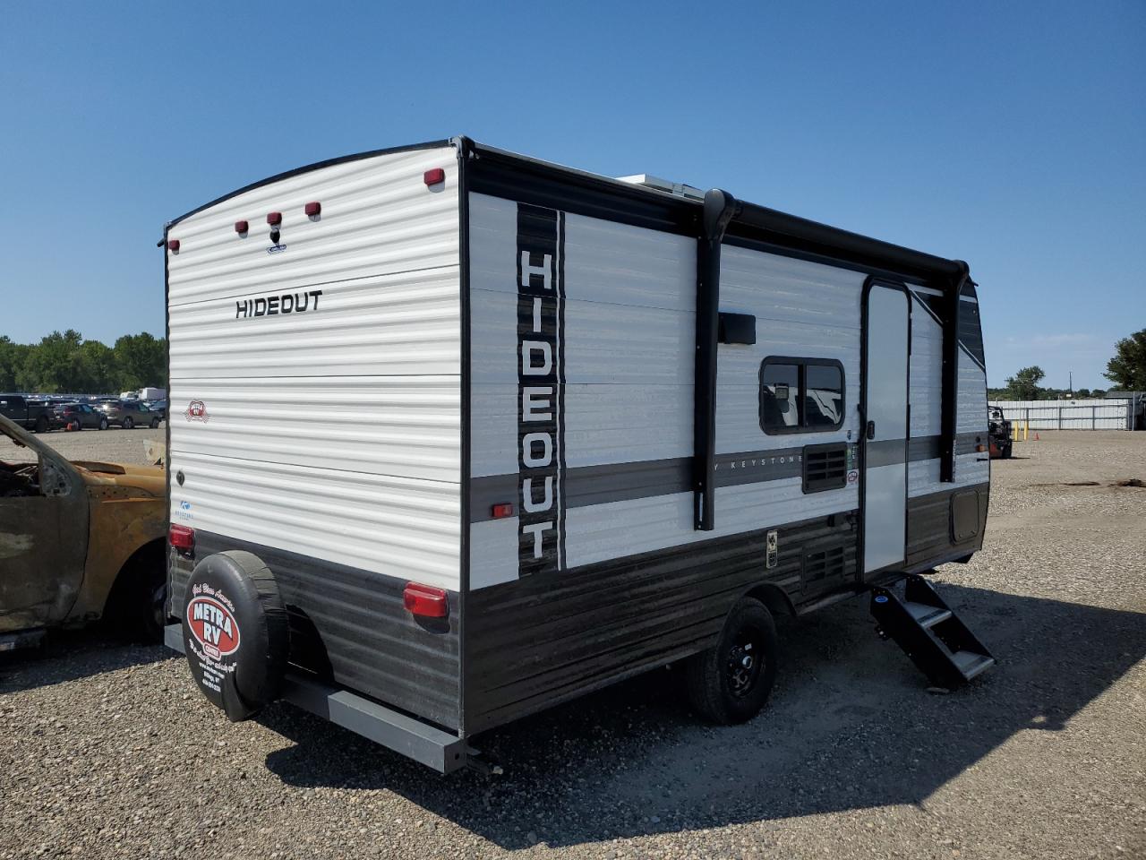 Keystone Hideout Image 5