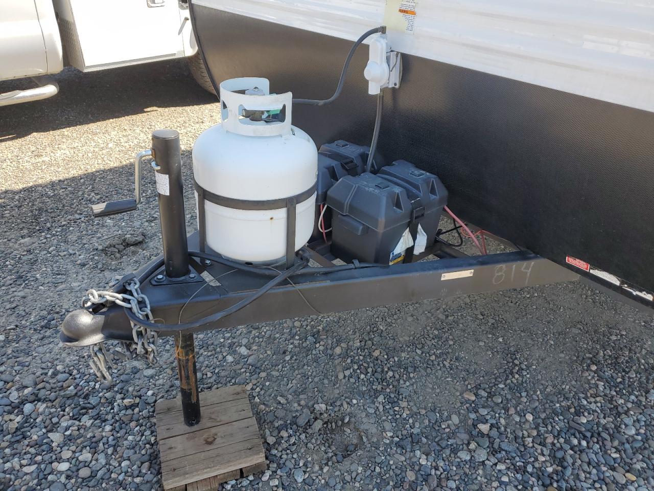 Keystone Hideout Image 3