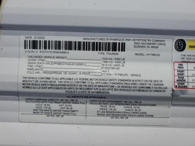 Keystone Hideout Image 6