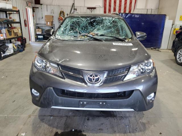 Toyota RAV4 Limited Image 3