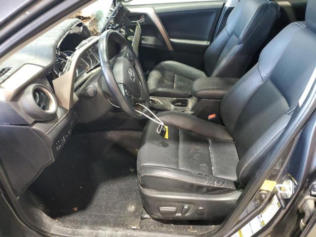 Toyota RAV4 Limited Image 11