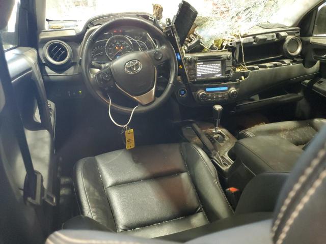 Toyota RAV4 Limited Image 9