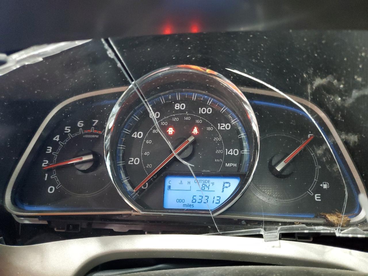 Toyota RAV4 Limited Image 12