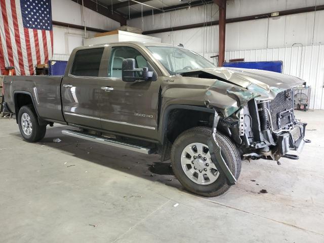 GMC Sierra K3500 Slt Image 11