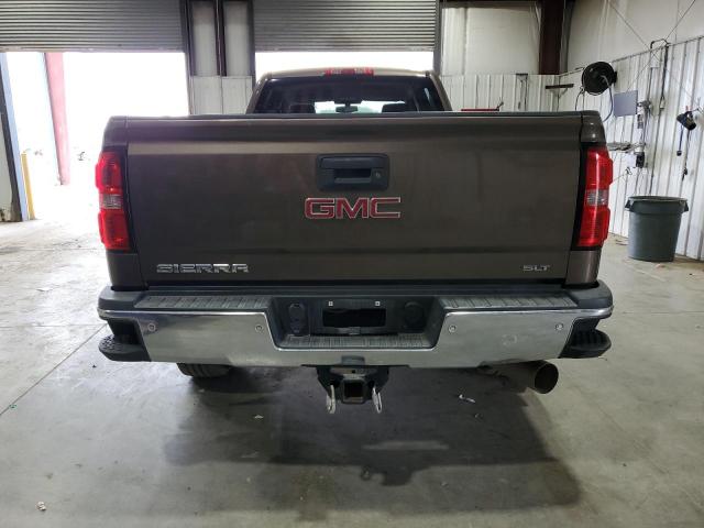 GMC Sierra K3500 Slt Image 7