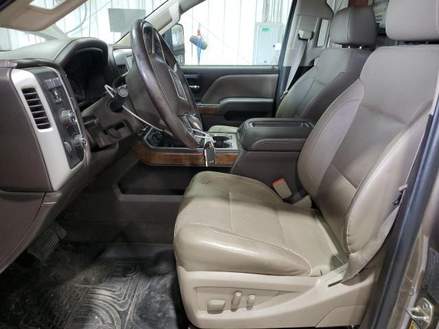 GMC Sierra K3500 Slt Image 5