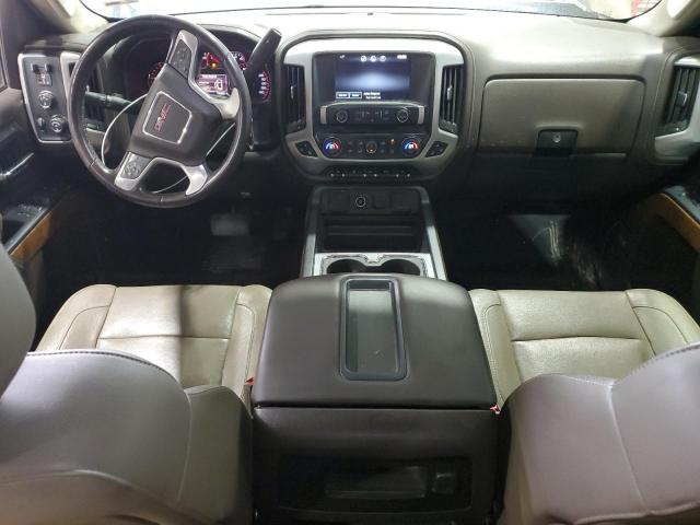 GMC Sierra K3500 Slt Image 6