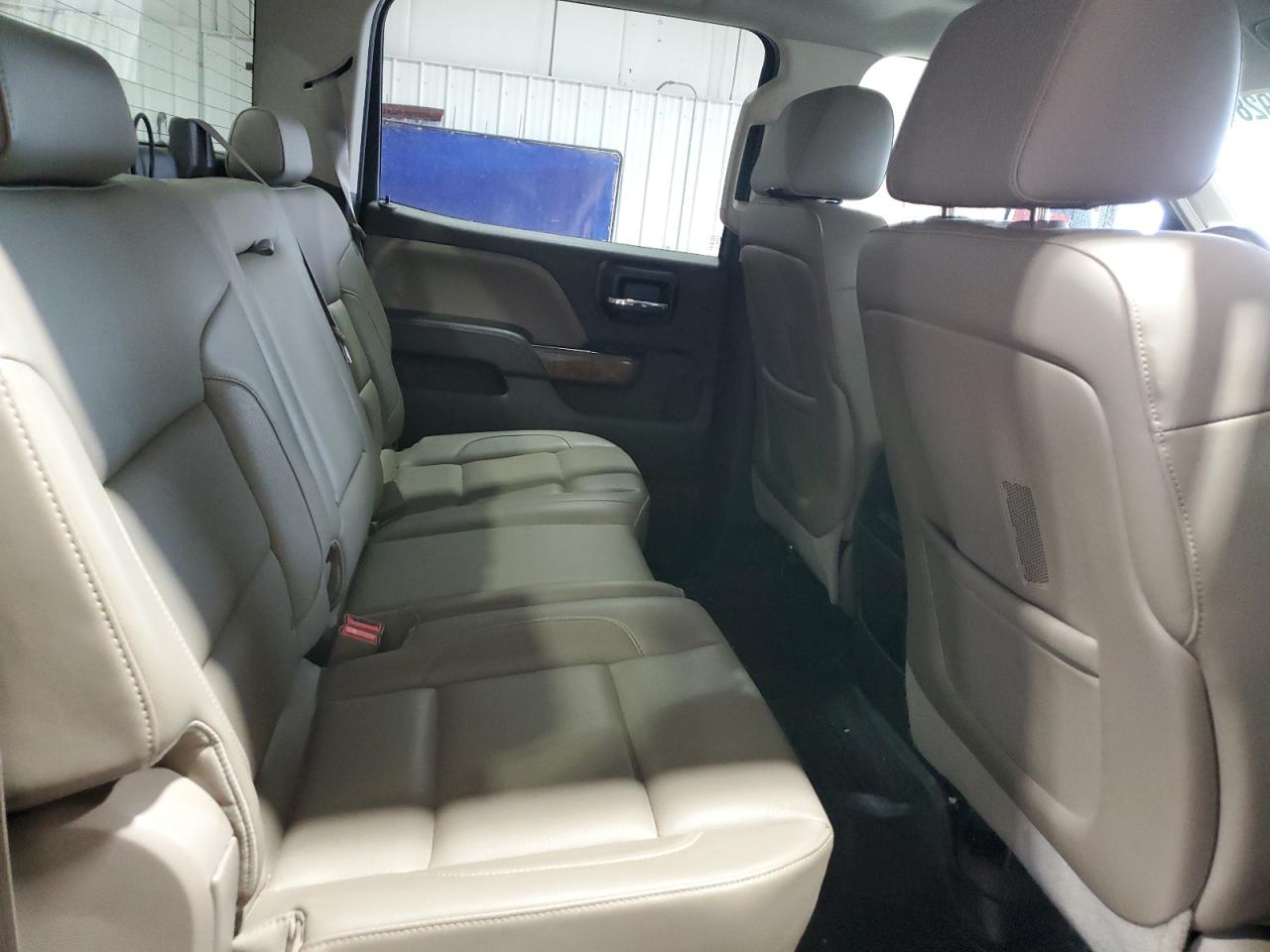 GMC Sierra K3500 Slt Image 8