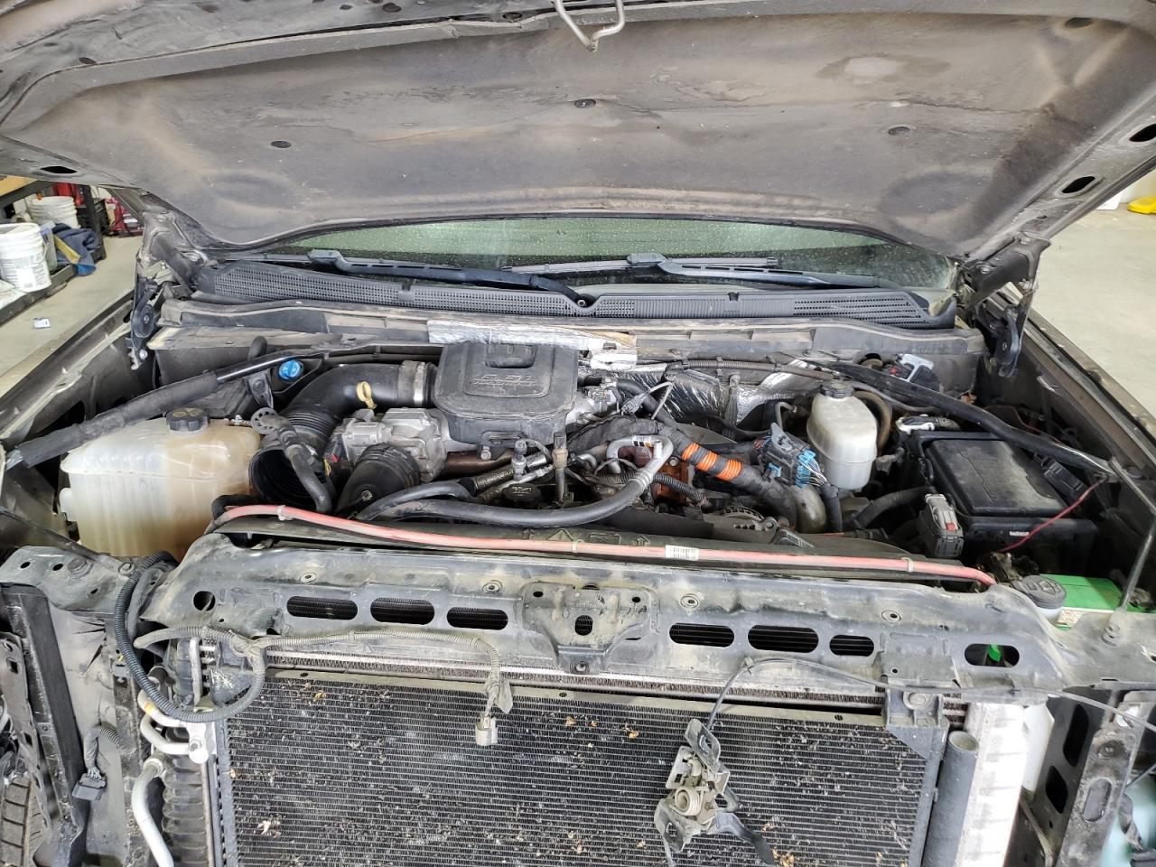 GMC Sierra K3500 Slt Image 3