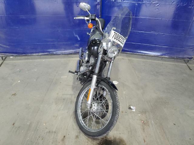 Harley-Davidson Fx Image 4