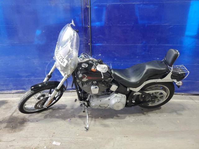 Harley-Davidson Fx Image 3