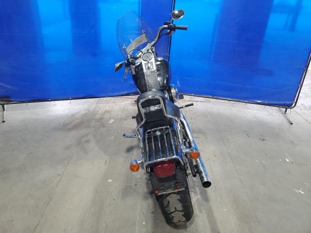 Harley-Davidson Fx Image 2