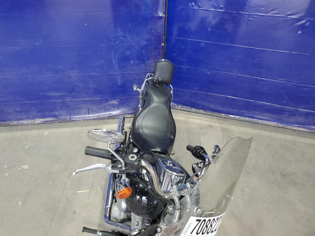 Harley-Davidson Fx Image 7