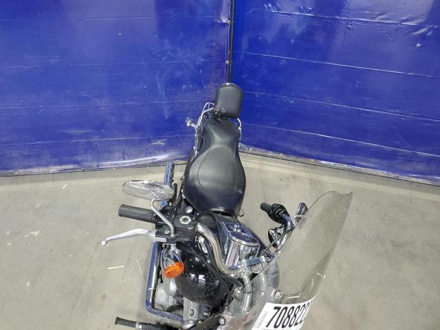 Harley-Davidson Fx Image 7