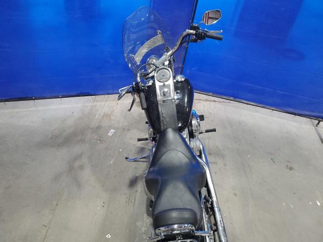 Harley-Davidson Fx Image 8