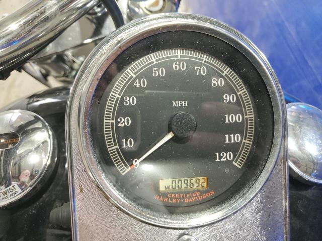 Harley-Davidson Fx Image 6