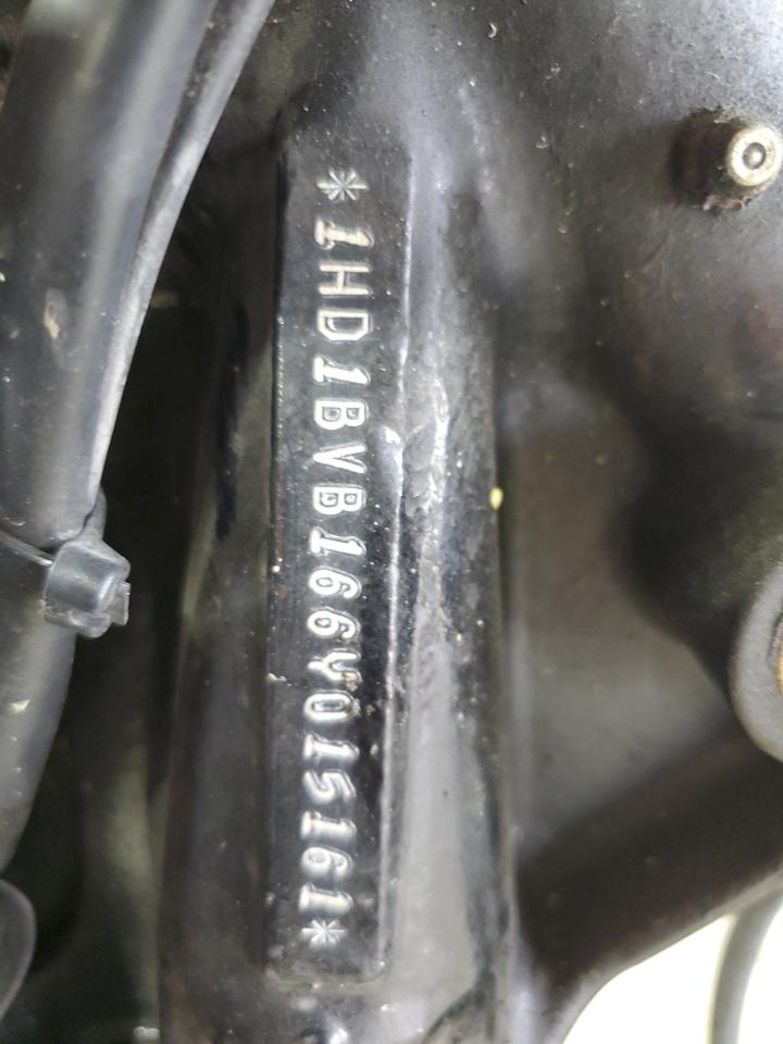 Harley-Davidson Fx Image 5