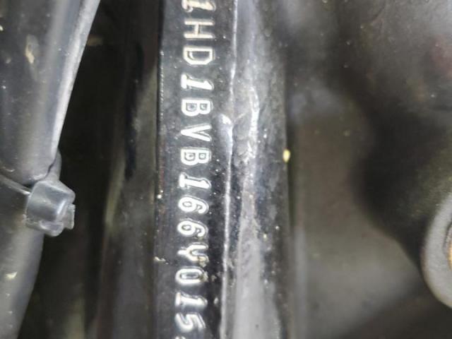 Harley-Davidson Fx Image 5