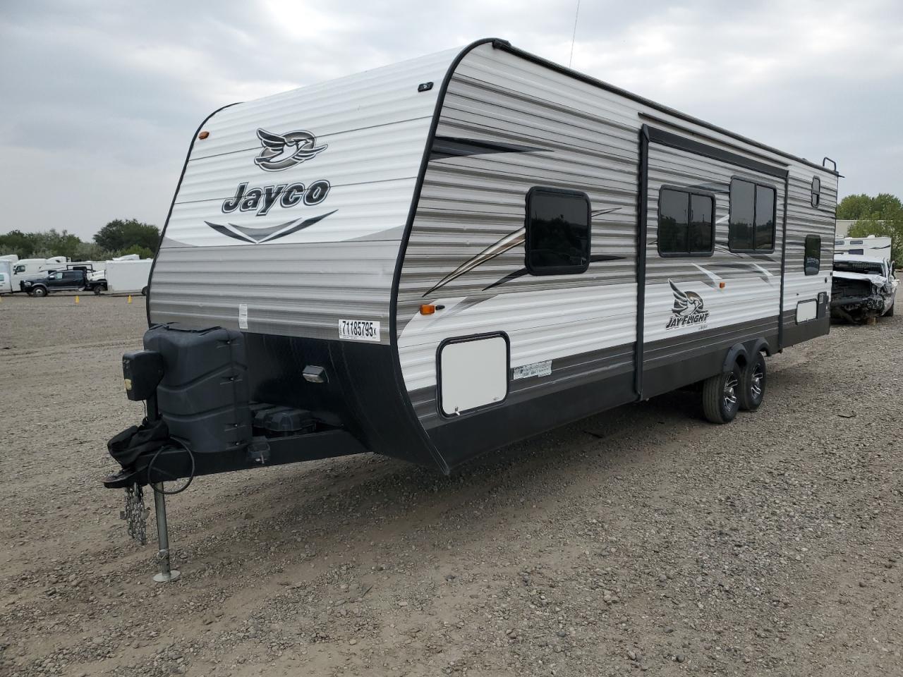 Jaco Jay Flight Jay Flight Image 3