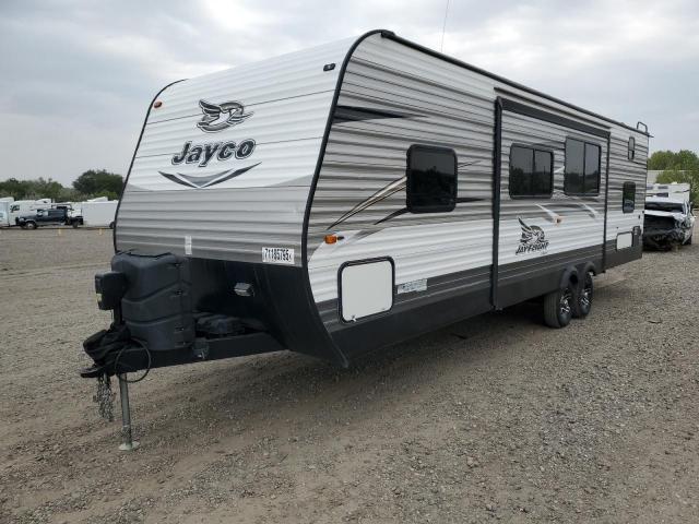 Jaco Jay Flight Jay Flight Image 3