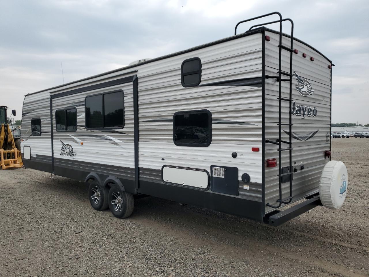 Jaco Jay Flight Jay Flight Image 6