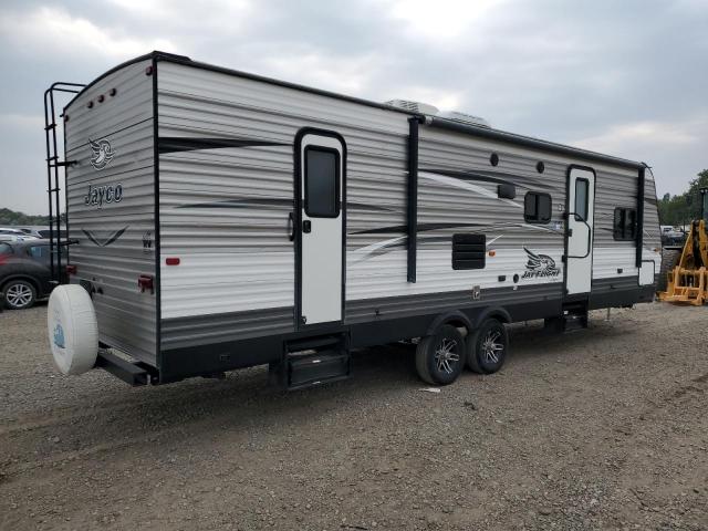 Jaco Jay Flight Jay Flight Image 4