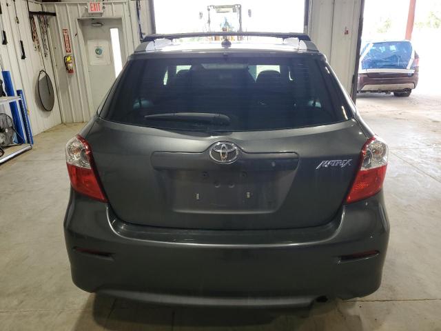 Toyota Corolla Image 6