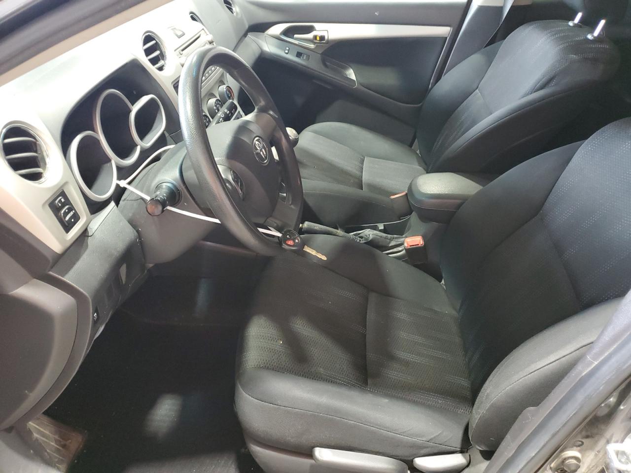 Toyota Corolla Image 8